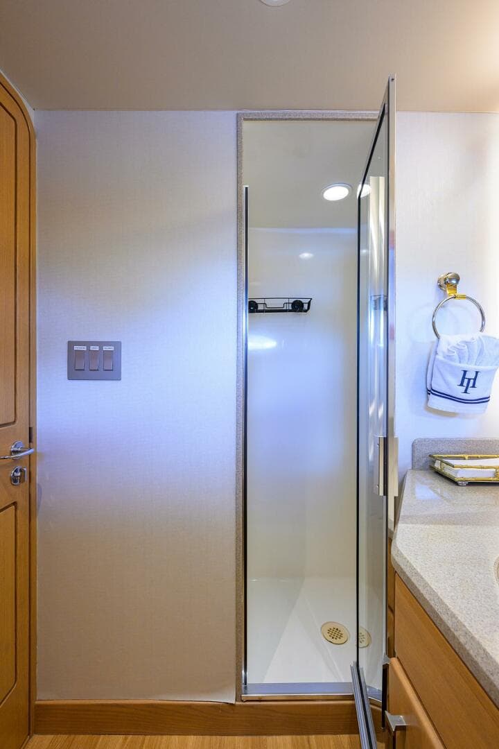 1998 Westport/Westbay 