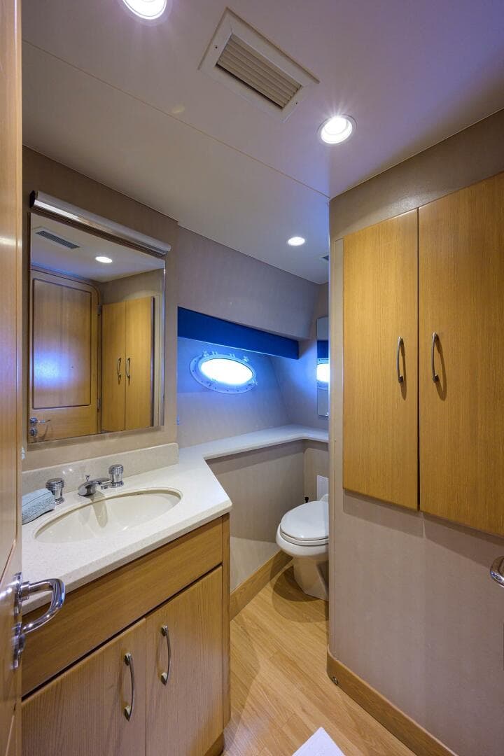 1998 Westport/Westbay 