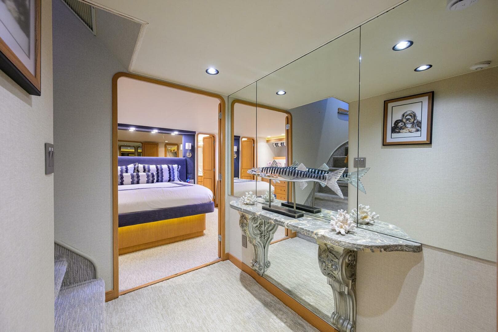 1998 Westport/Westbay 