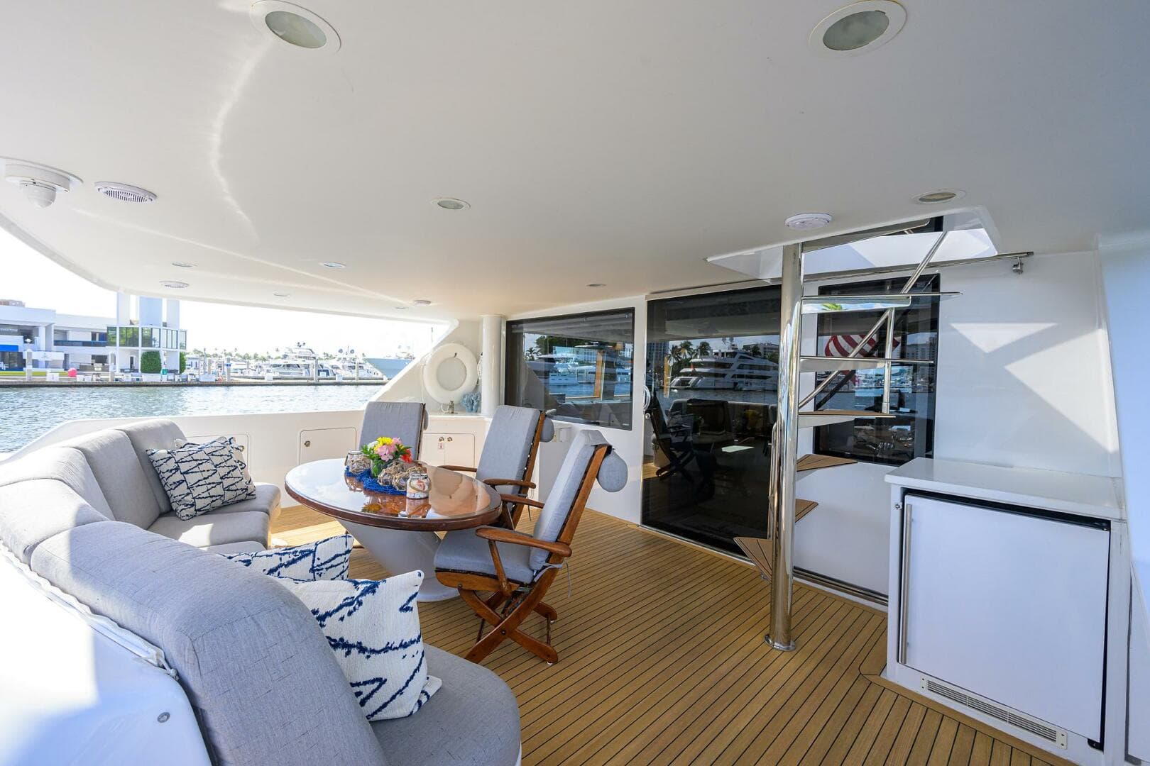 1998 Westport/Westbay 