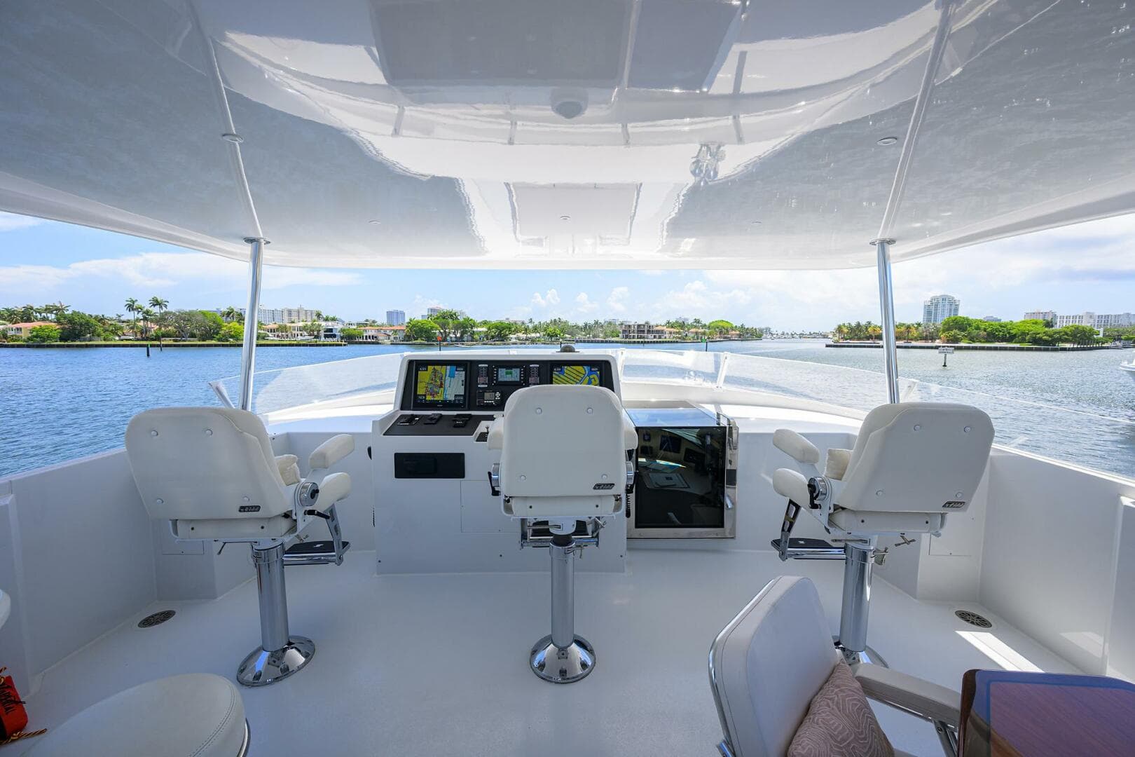 1998 Westport/Westbay 