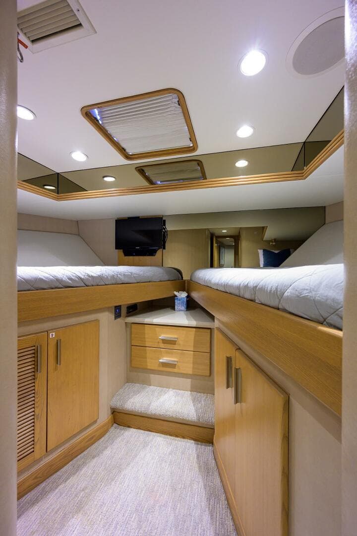 1998 Westport/Westbay 