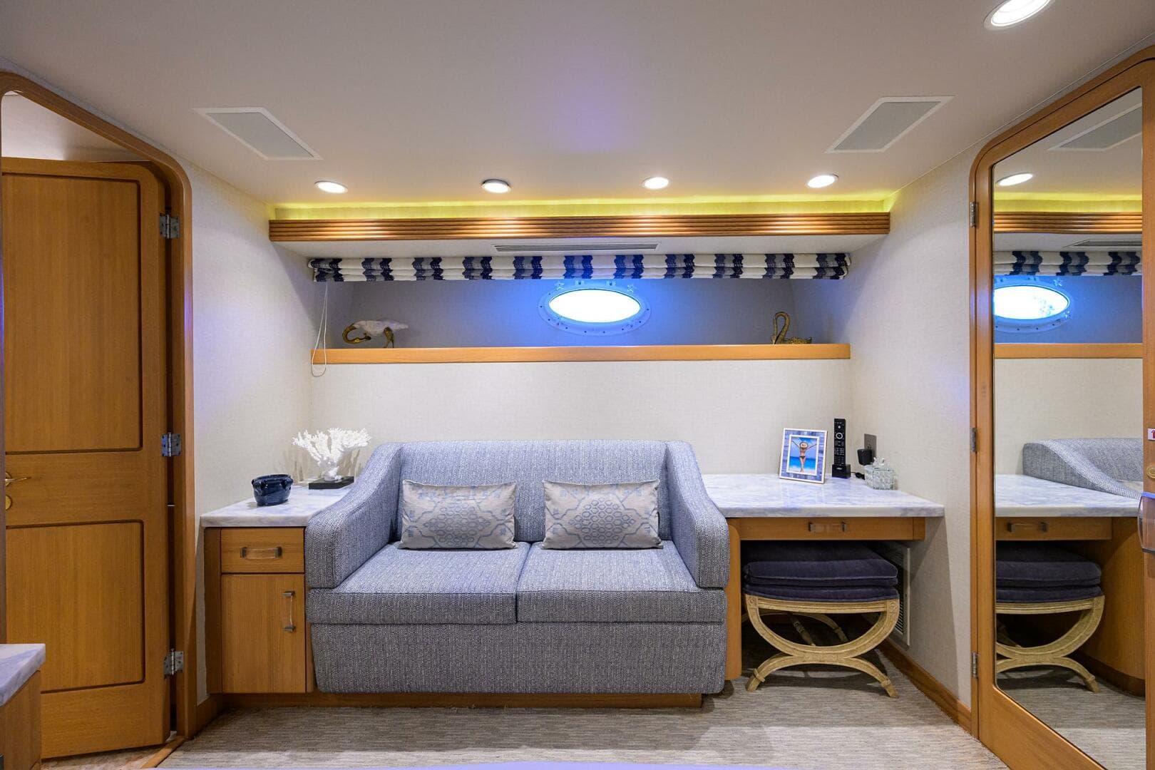 1998 Westport/Westbay 