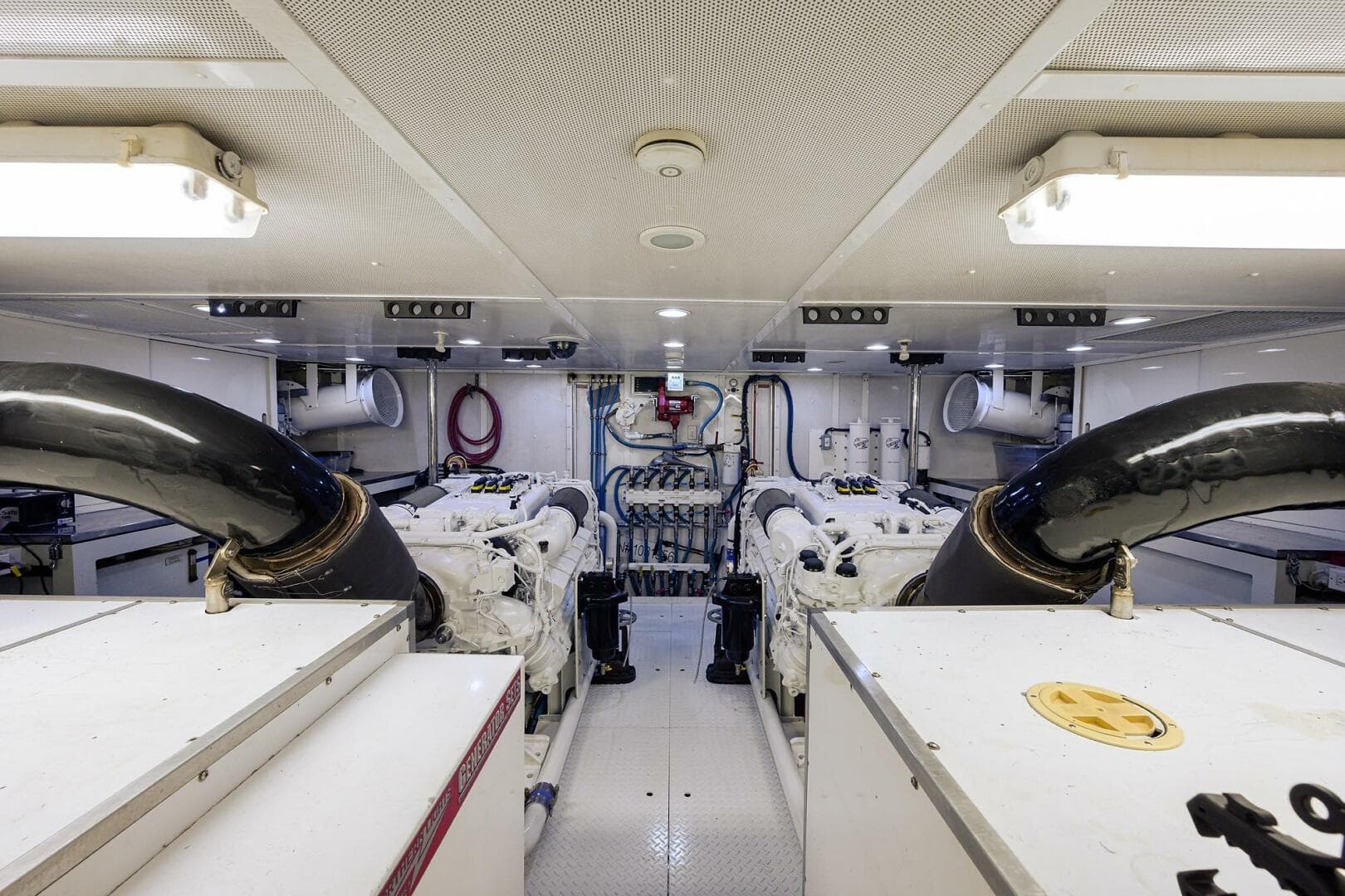 1998 Westport/Westbay 