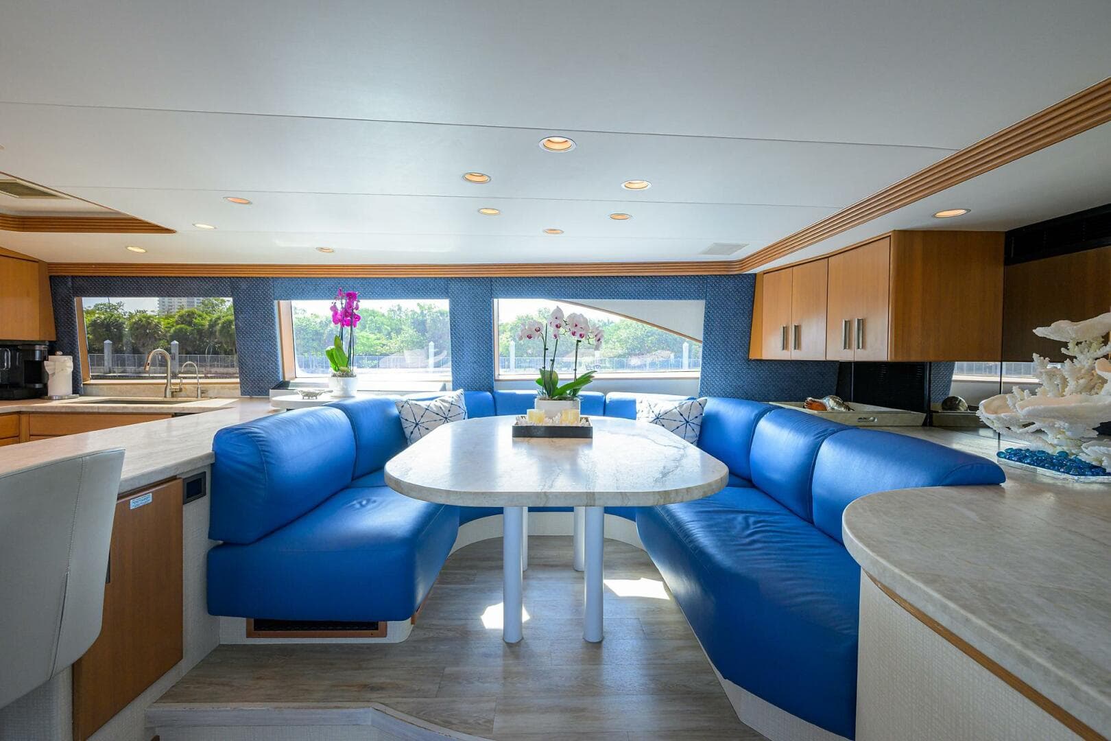 1998 Westport/Westbay 