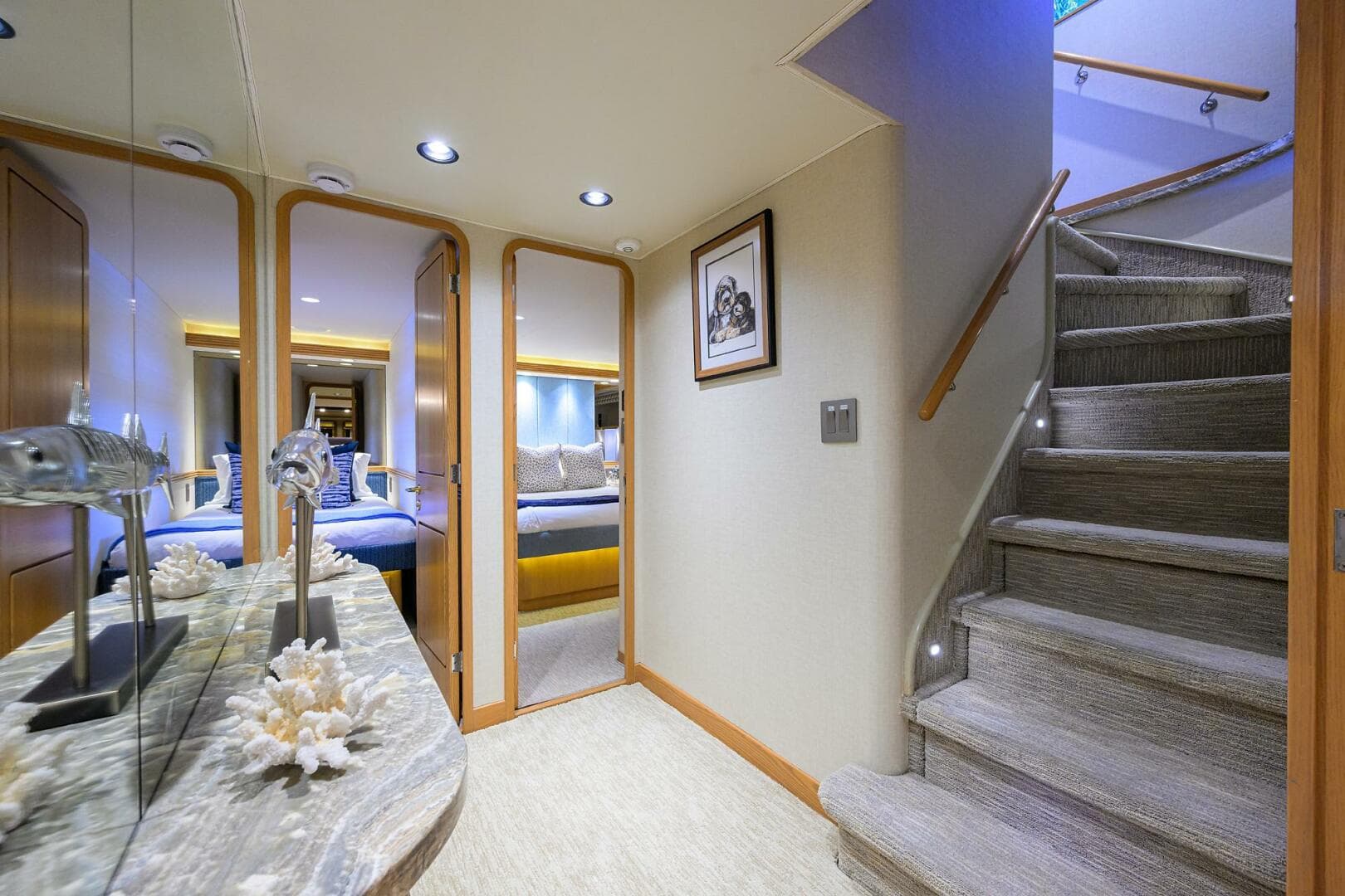 1998 Westport/Westbay 