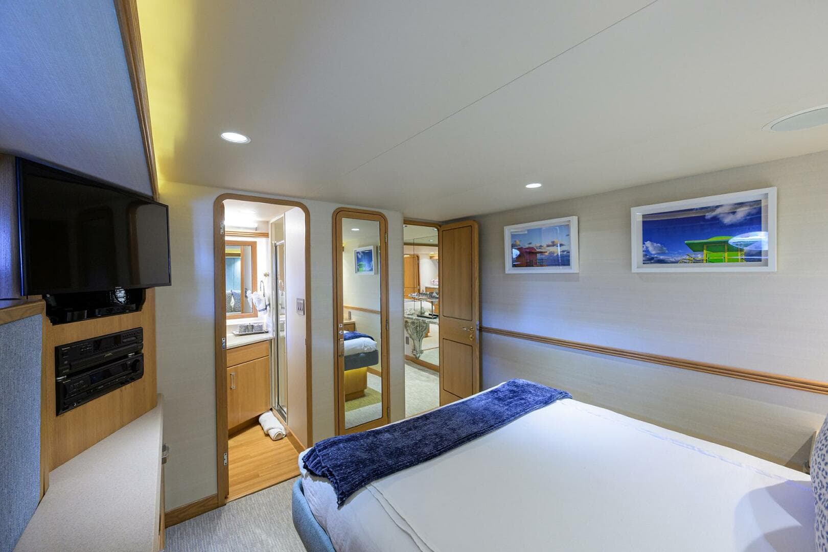 1998 Westport/Westbay 