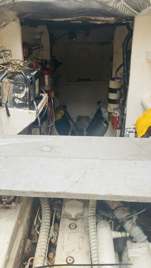 1996 Key West FAST FERRY