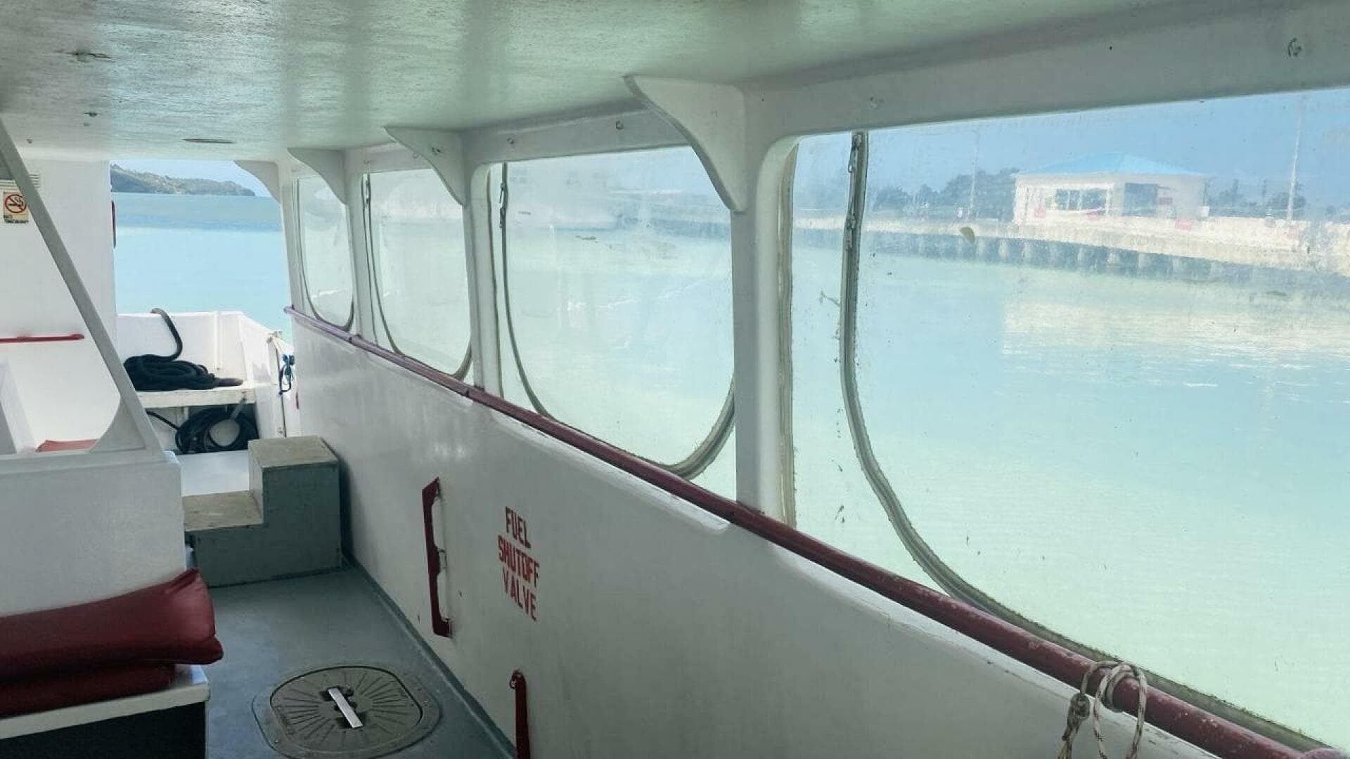 1996 Key West FAST FERRY