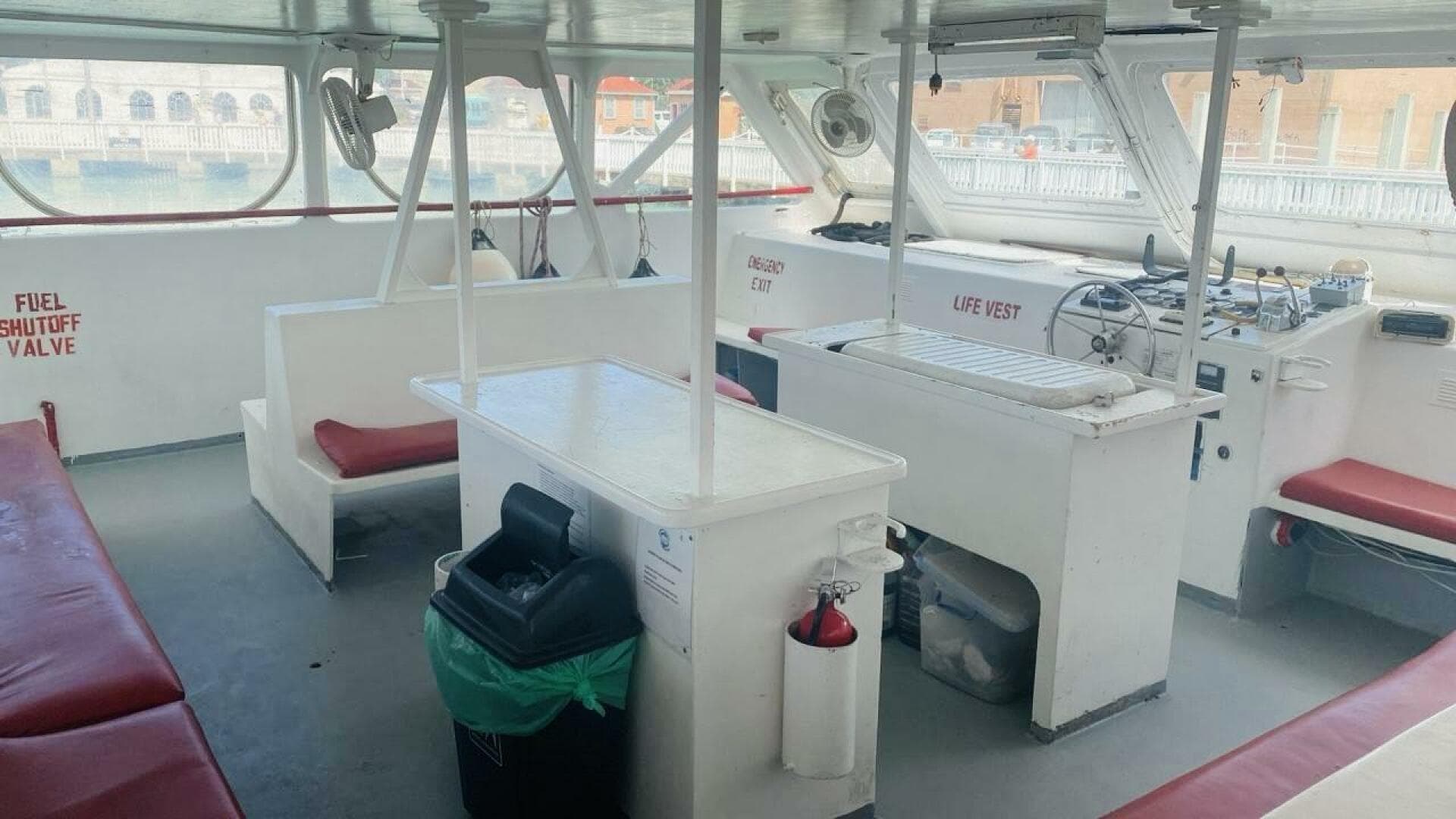 1996 Key West FAST FERRY