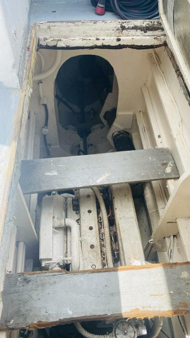 1996 Key West FAST FERRY