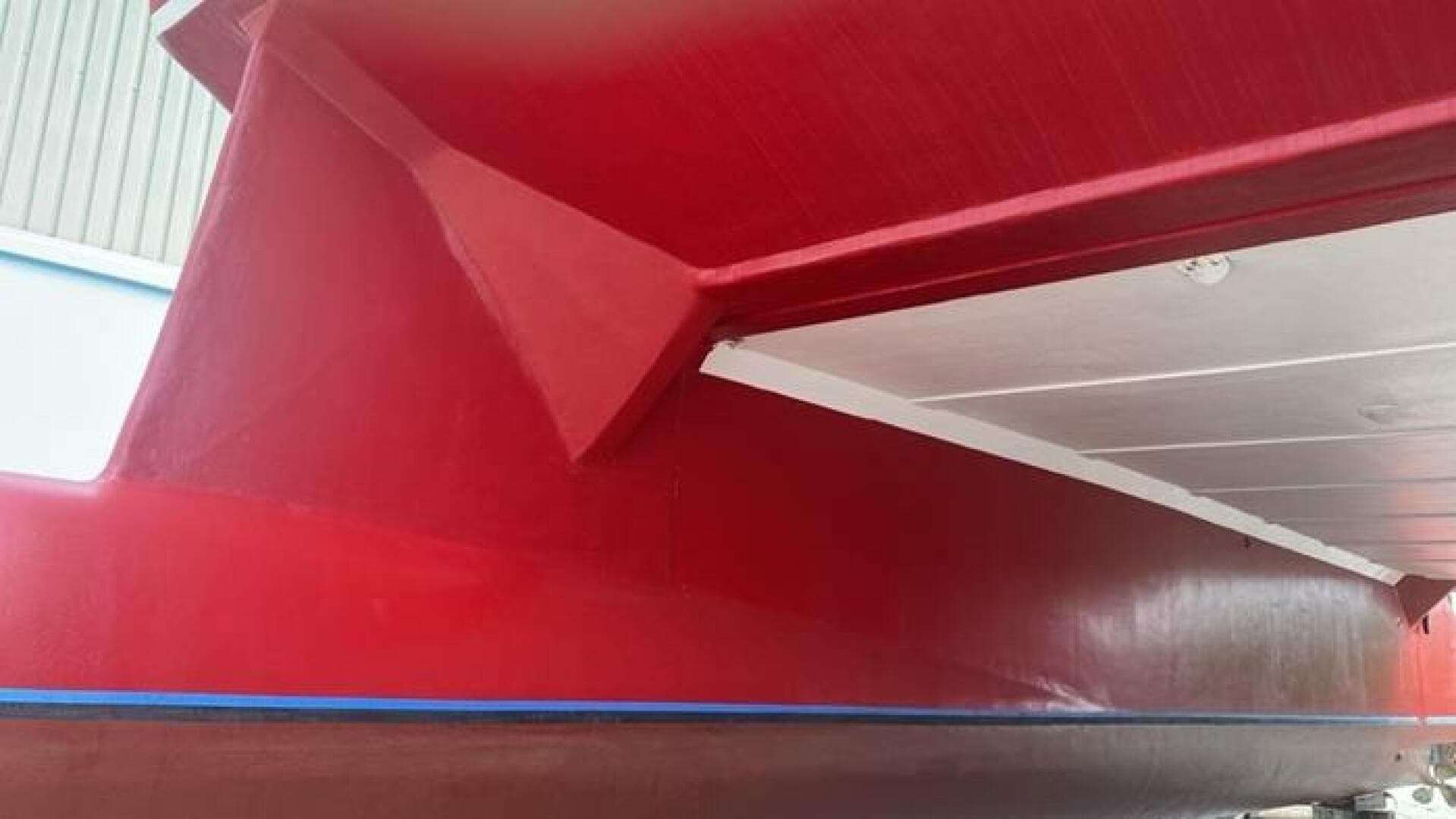 1996 Key West FAST FERRY