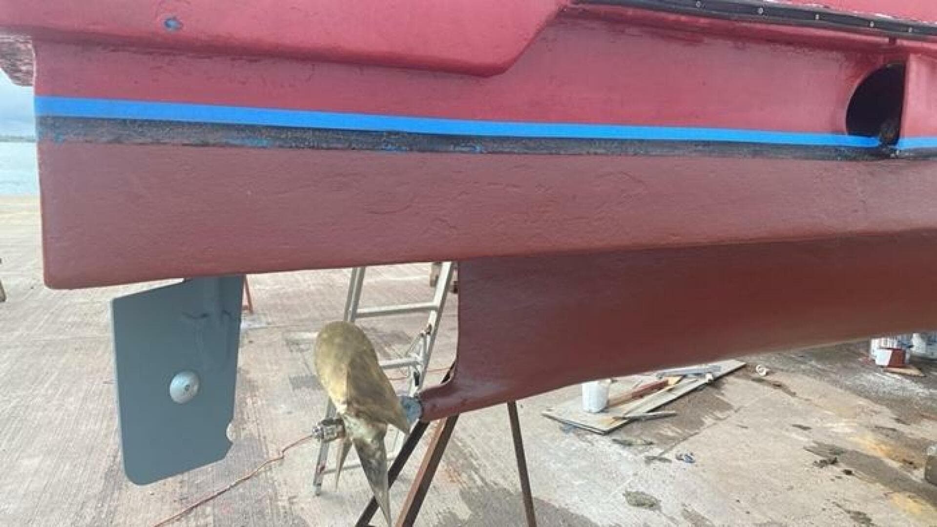 1996 Key West FAST FERRY