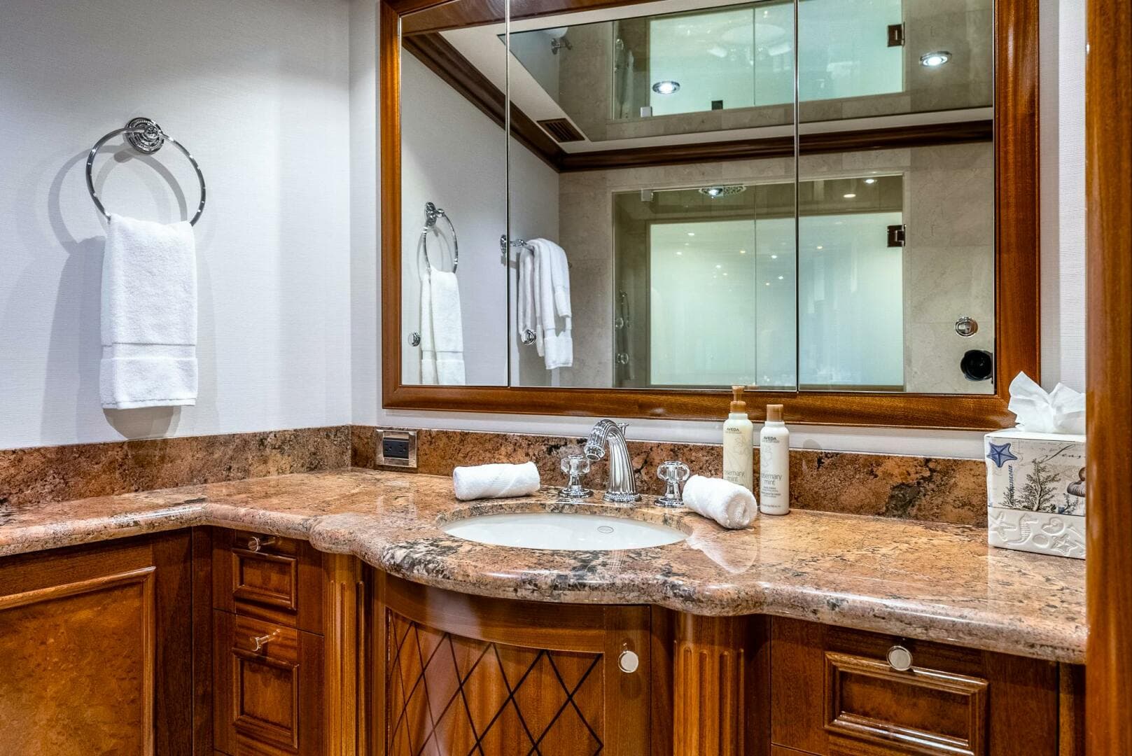 2007 Richmond Yachts Richmond 142