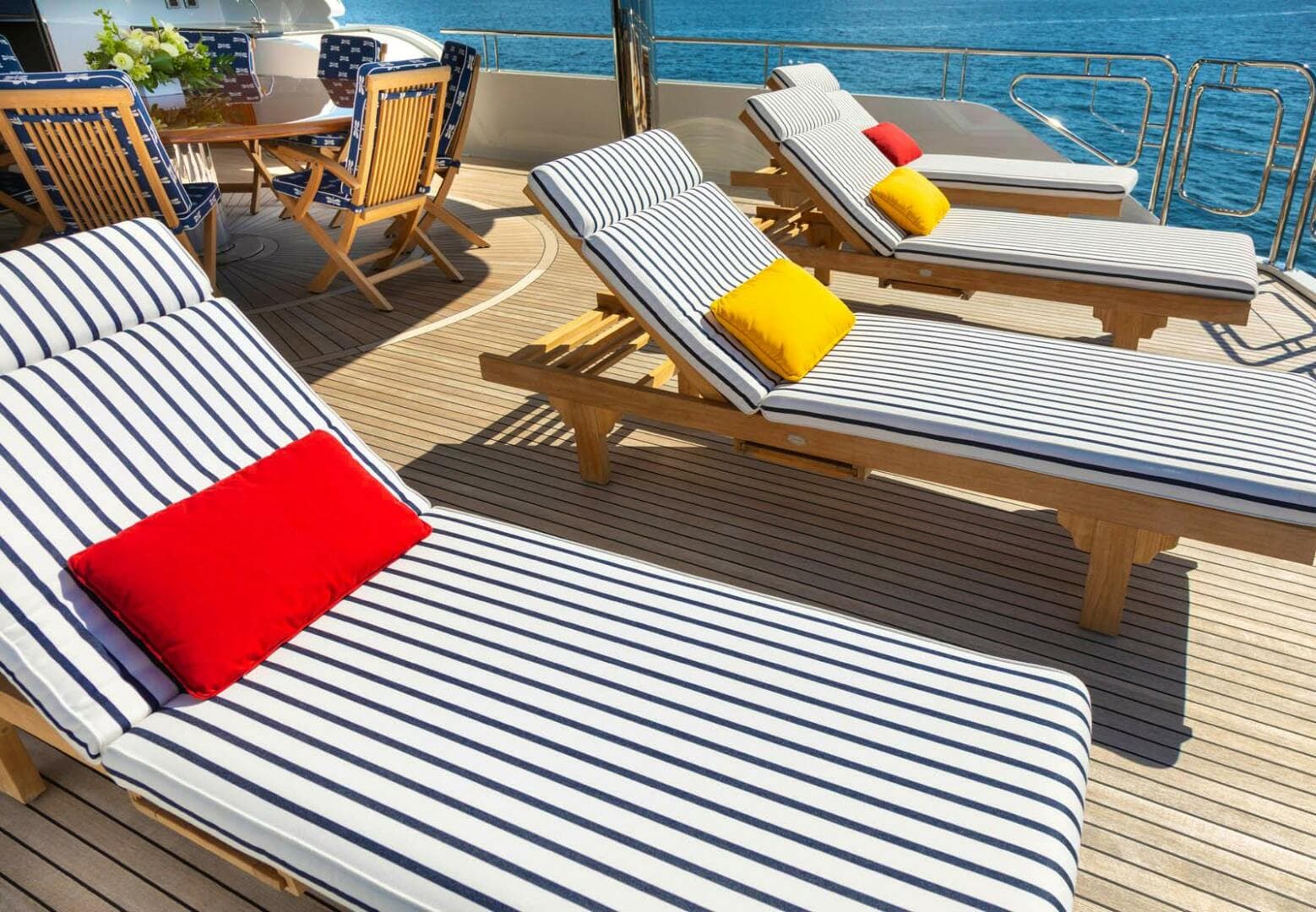 2007 Richmond Yachts Richmond 142