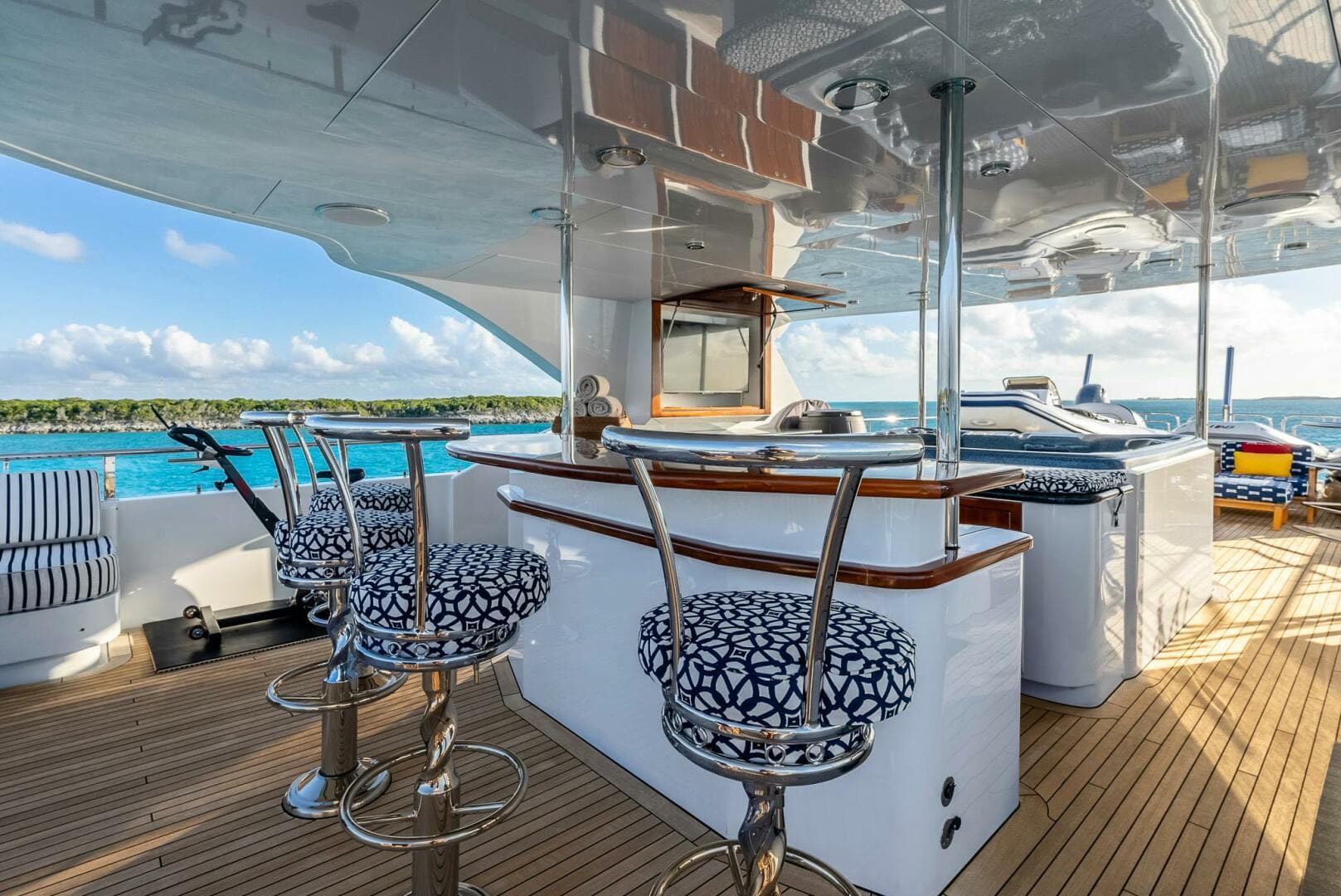 2007 Richmond Yachts Richmond 142