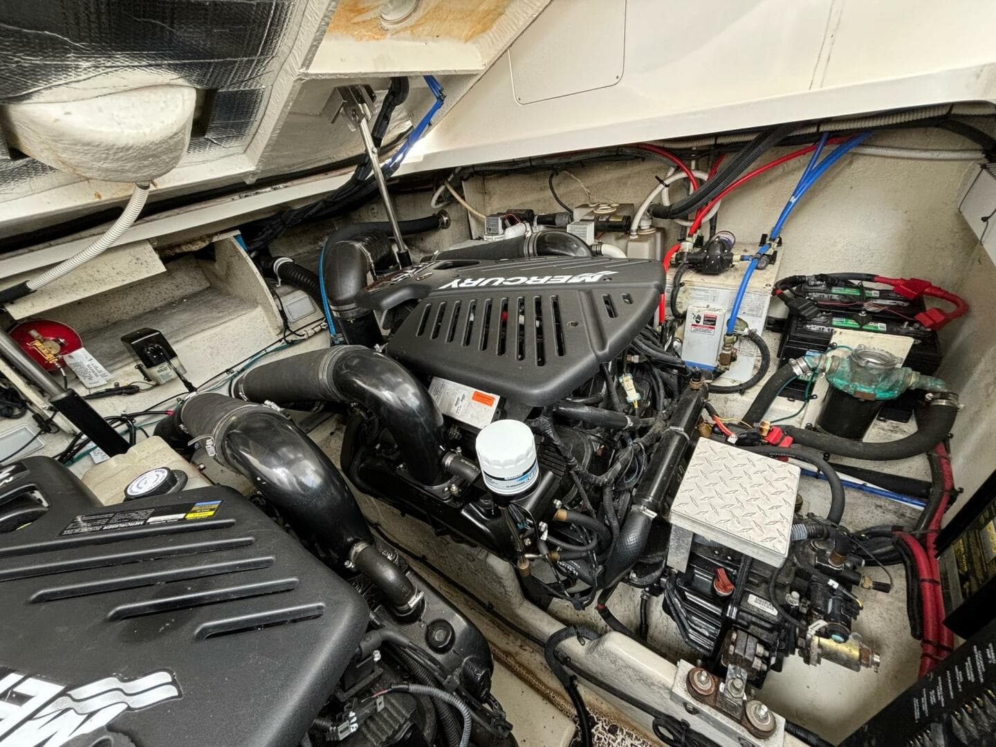 2009 Sea Ray SUNDANCER 350