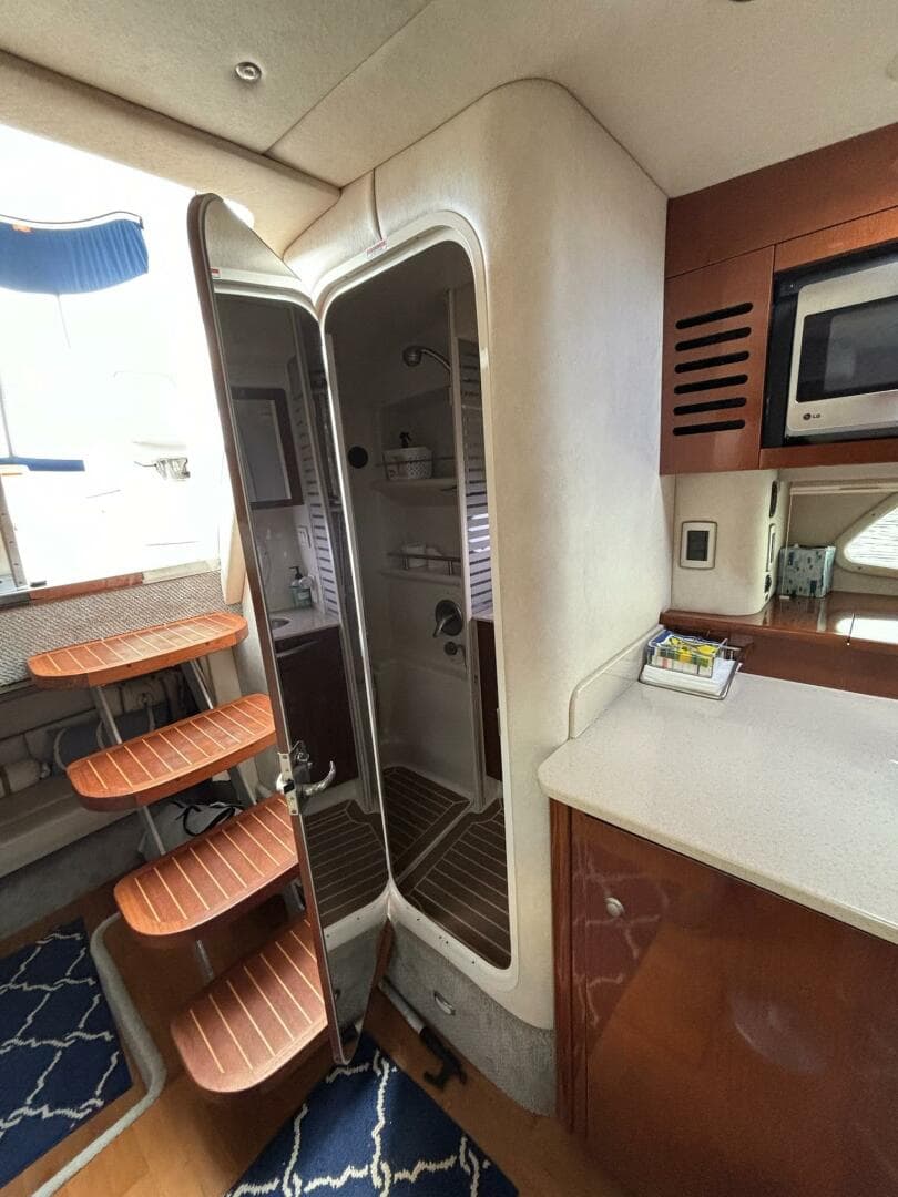 2009 Sea Ray SUNDANCER 350