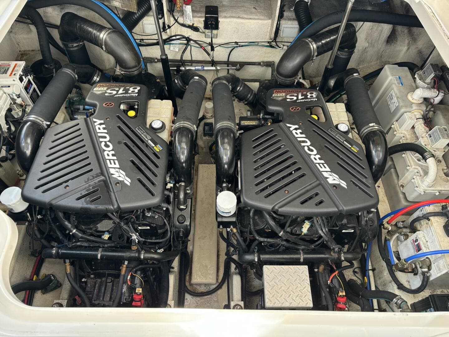 2009 Sea Ray SUNDANCER 350