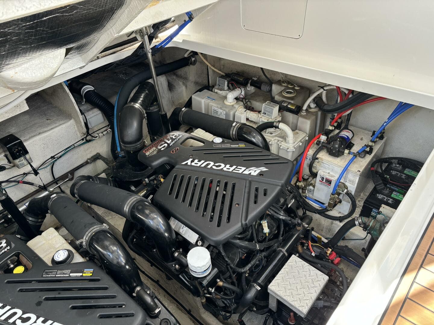 2009 Sea Ray SUNDANCER 350