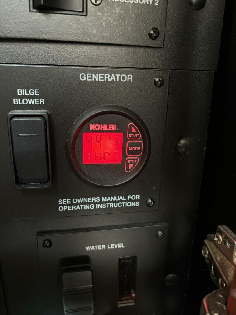 2009 Sea Ray SUNDANCER 350