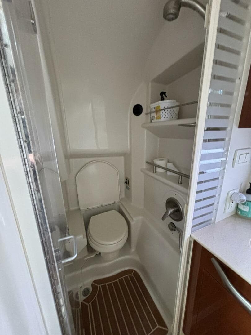 2009 Sea Ray SUNDANCER 350