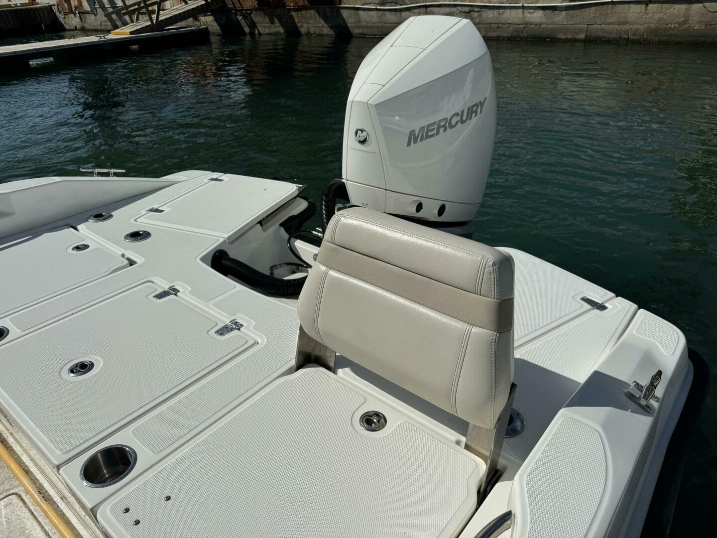 2022 Boston Whaler 250 Dauntless