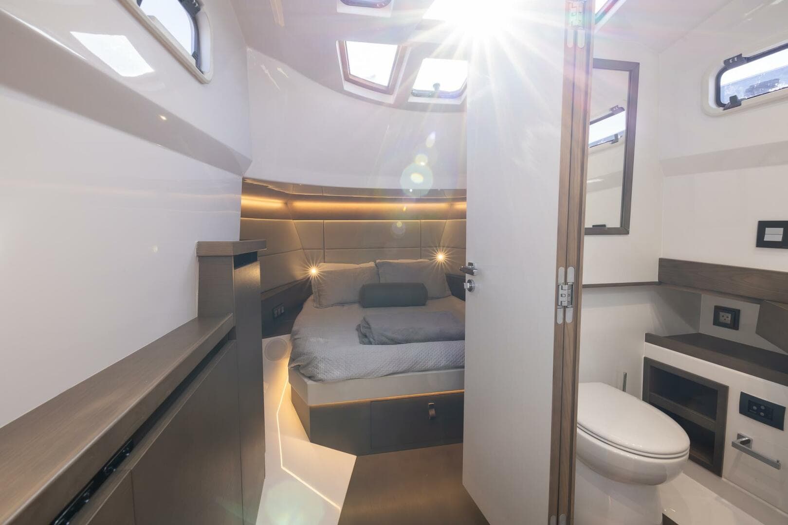 2022 Tesoro 38T Cruiser