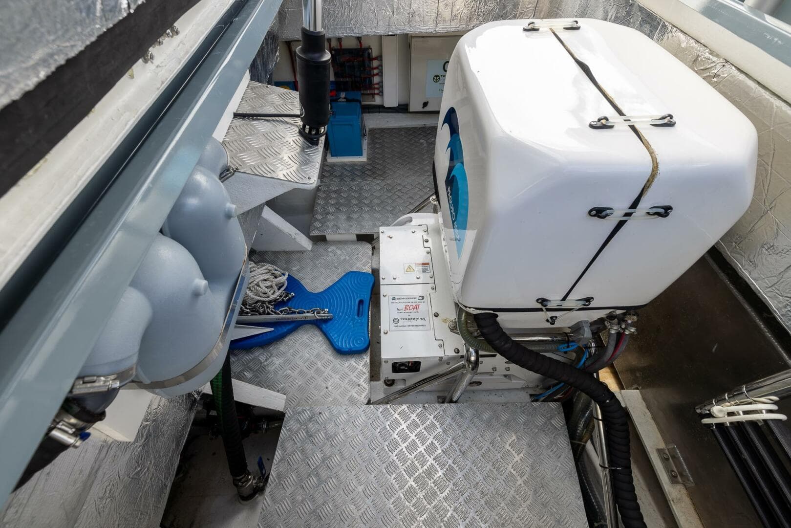 2022 Tesoro 38T Cruiser