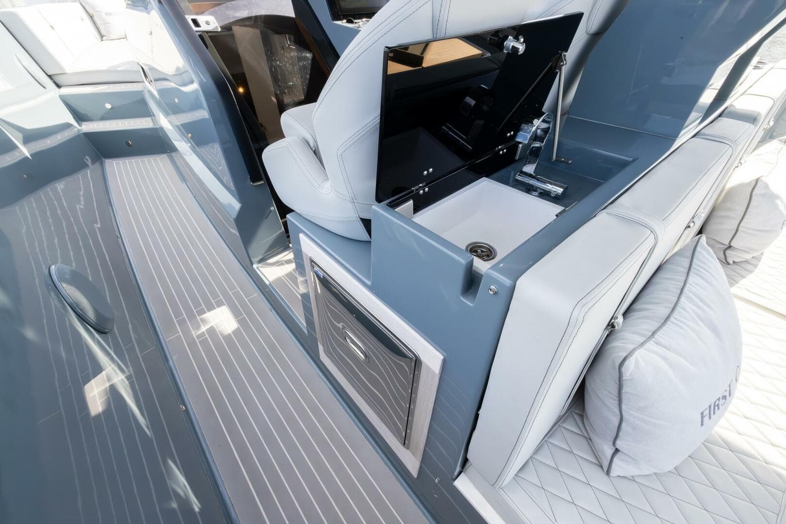 2022 Tesoro 38T Cruiser