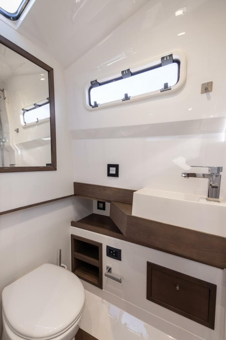 2022 Tesoro 38T Cruiser