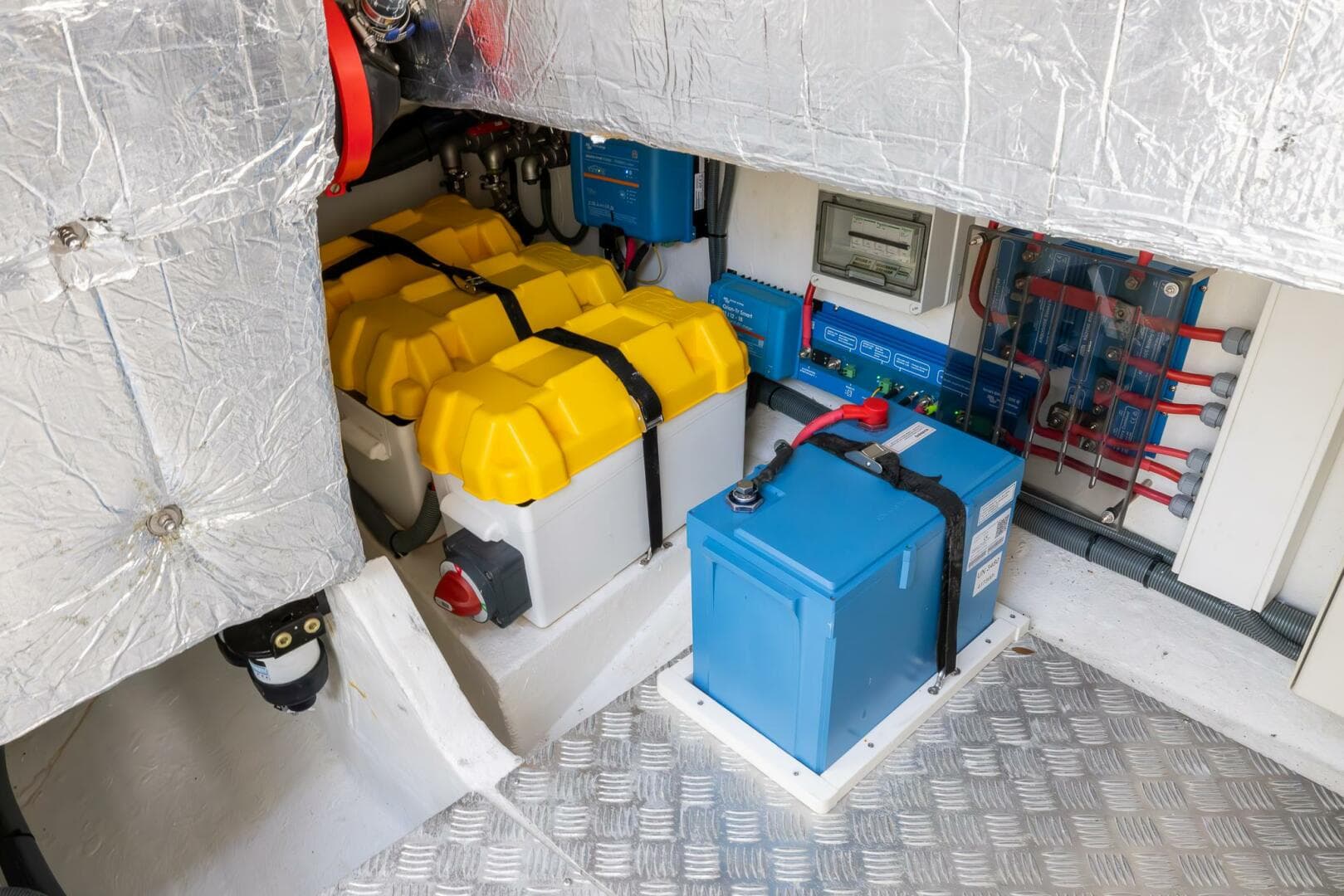 2022 Tesoro 38T Cruiser