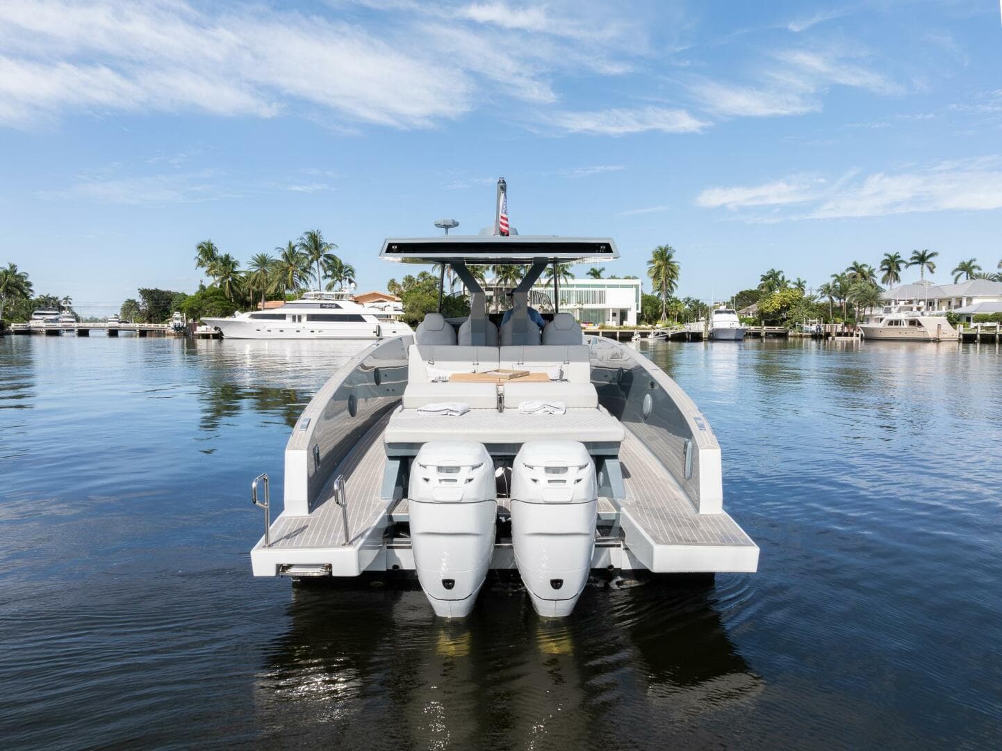 2022 Tesoro 38T Cruiser