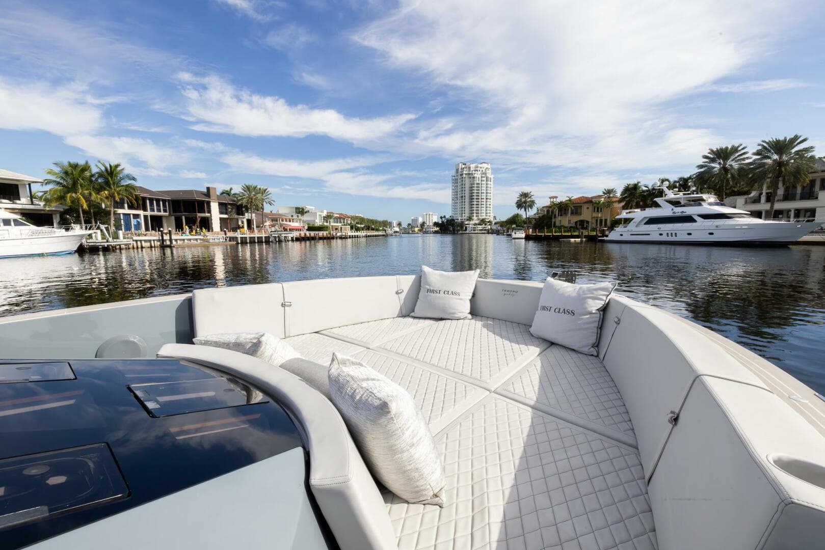 2022 Tesoro 38T Cruiser