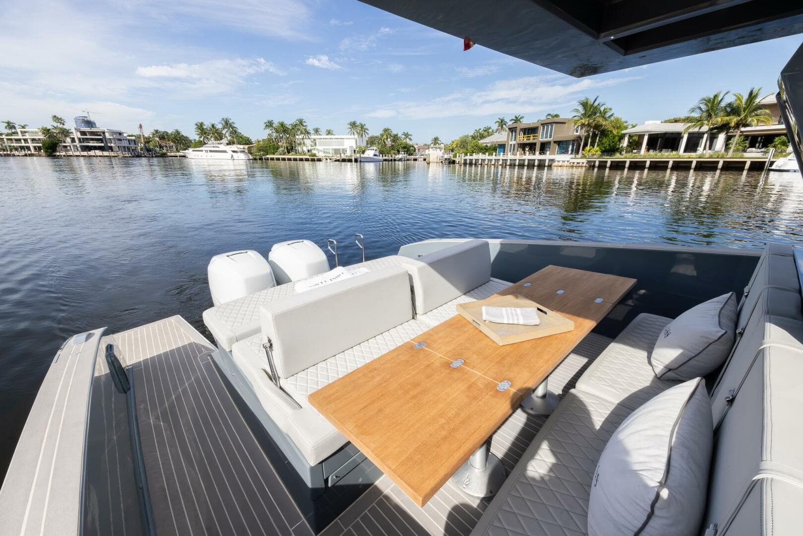 2022 Tesoro 38T Cruiser