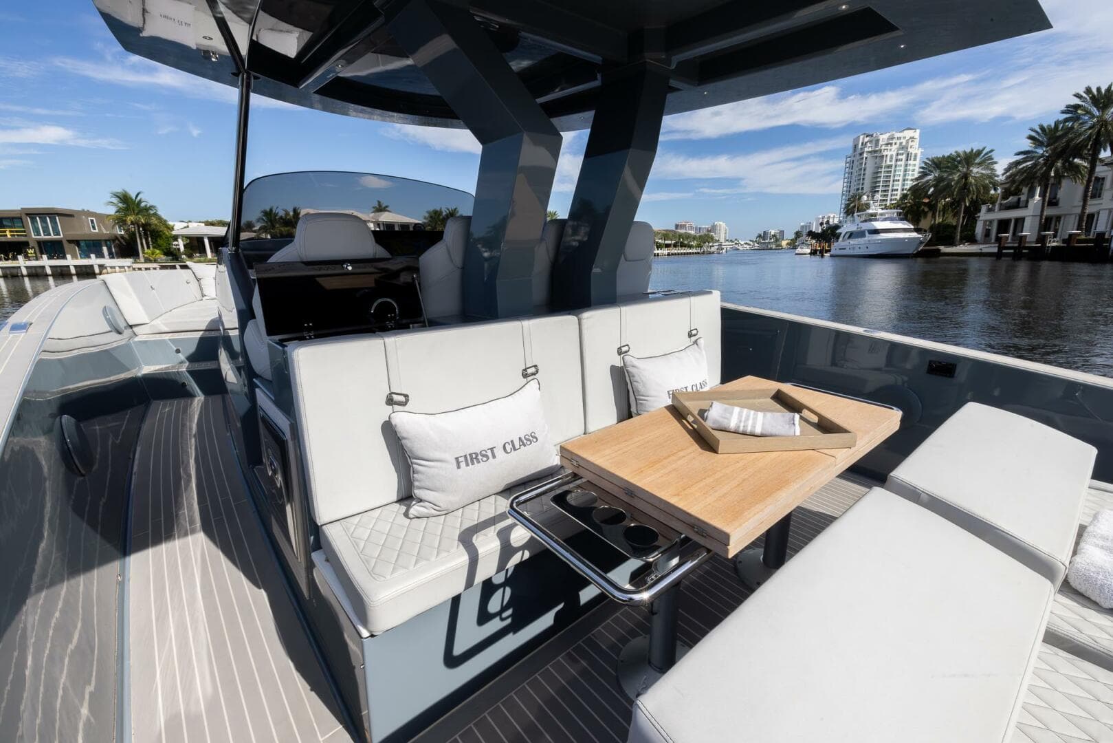 2022 Tesoro 38T Cruiser