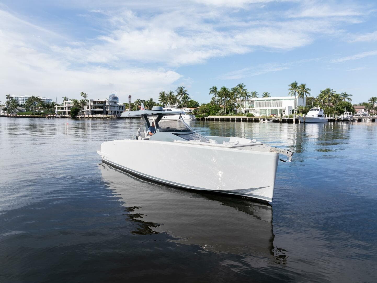 2022 Tesoro 38T Cruiser