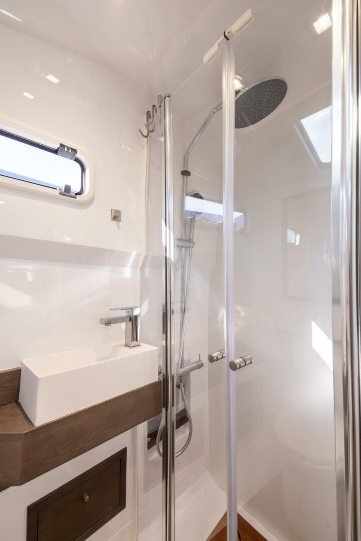 2022 Tesoro 38T Cruiser