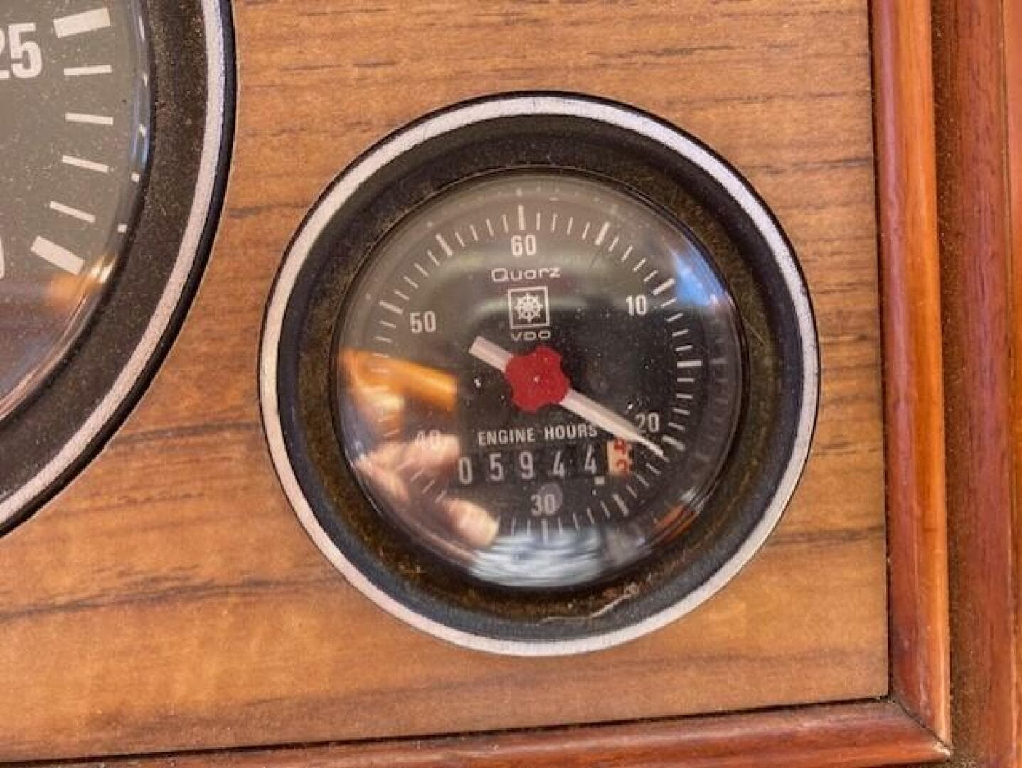 1984 Grand Banks Grand Banks Heritage 42 CL