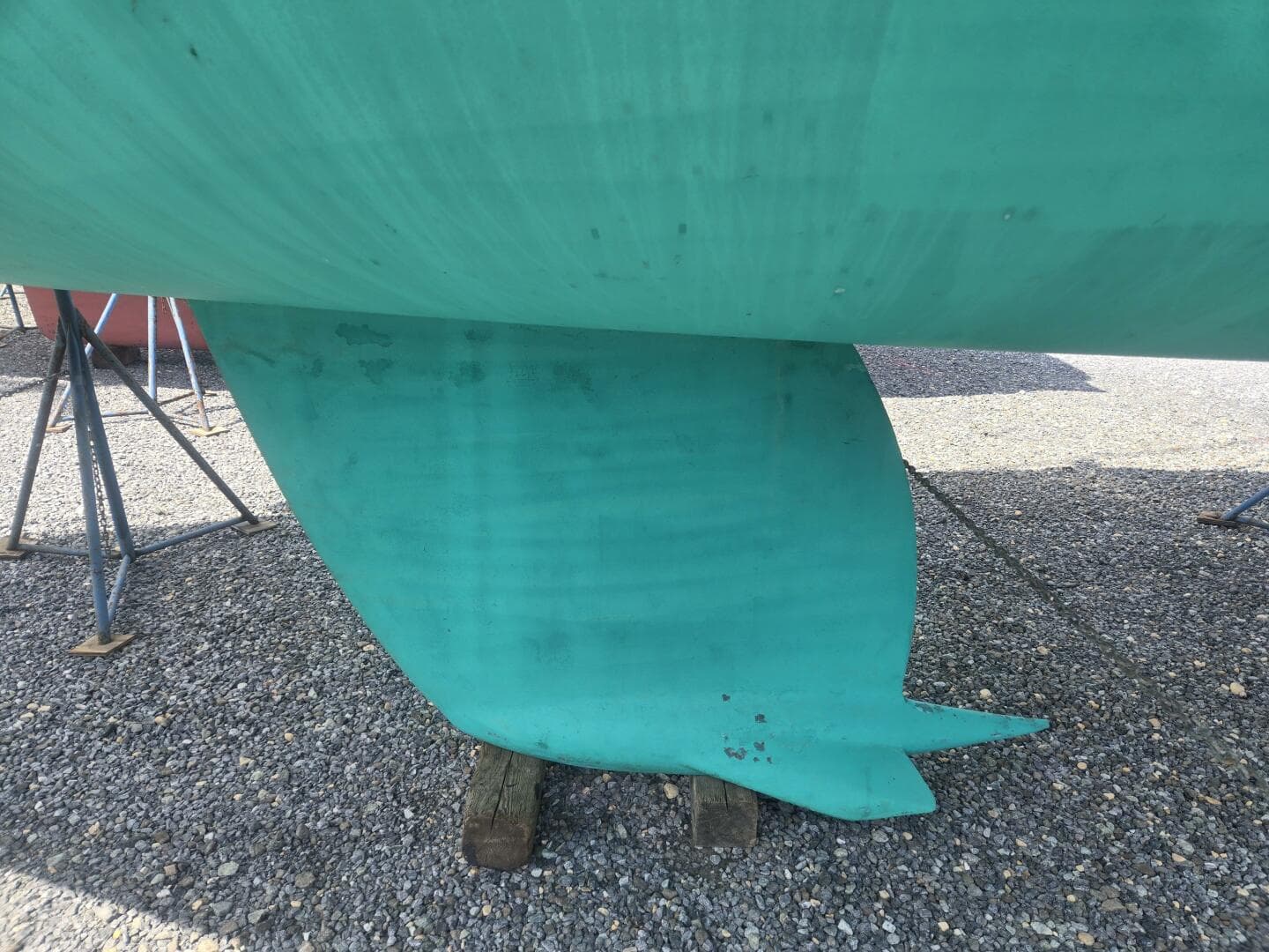 1996 Beneteau Oceanis 351