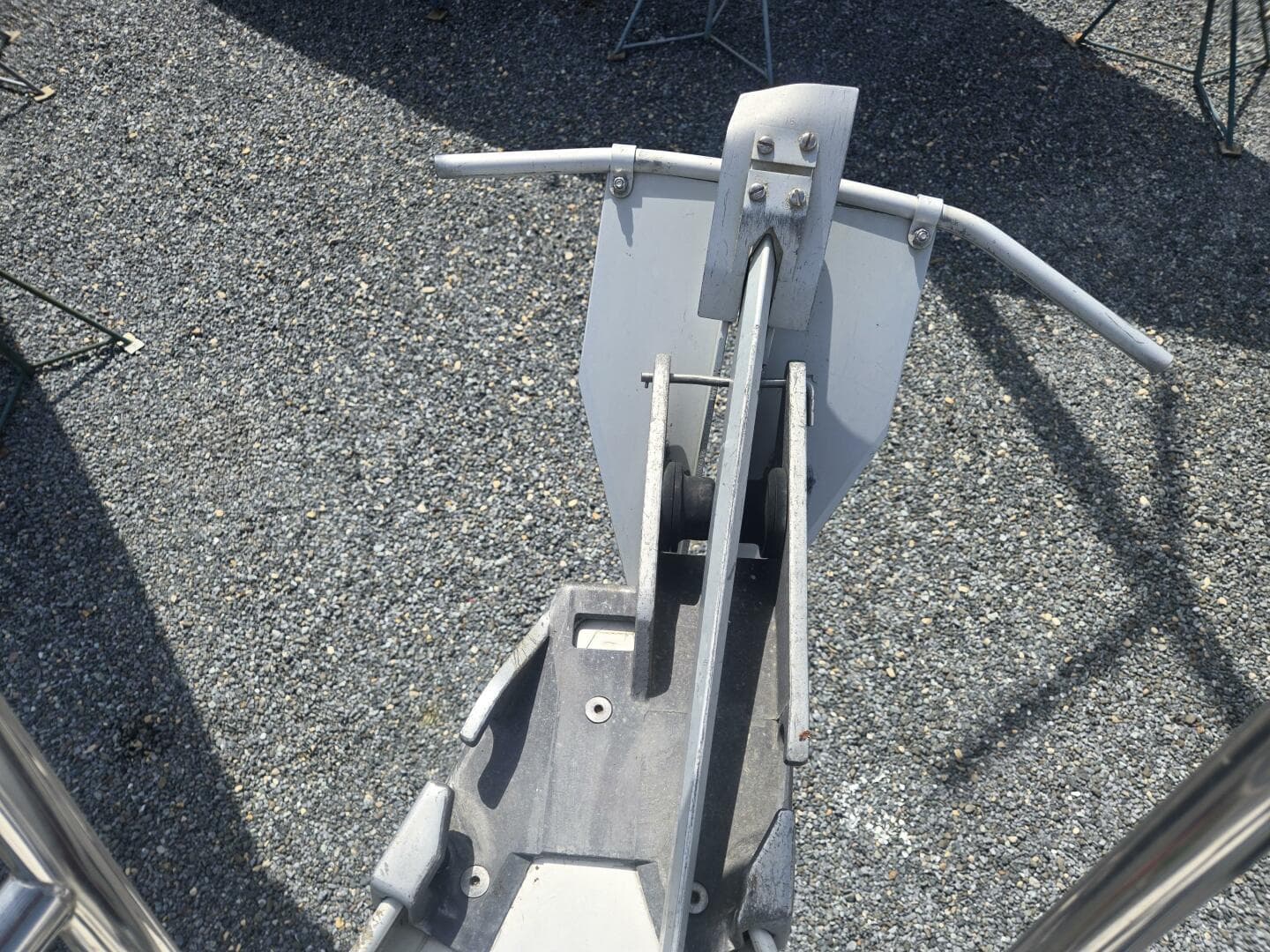 1996 Beneteau Oceanis 351