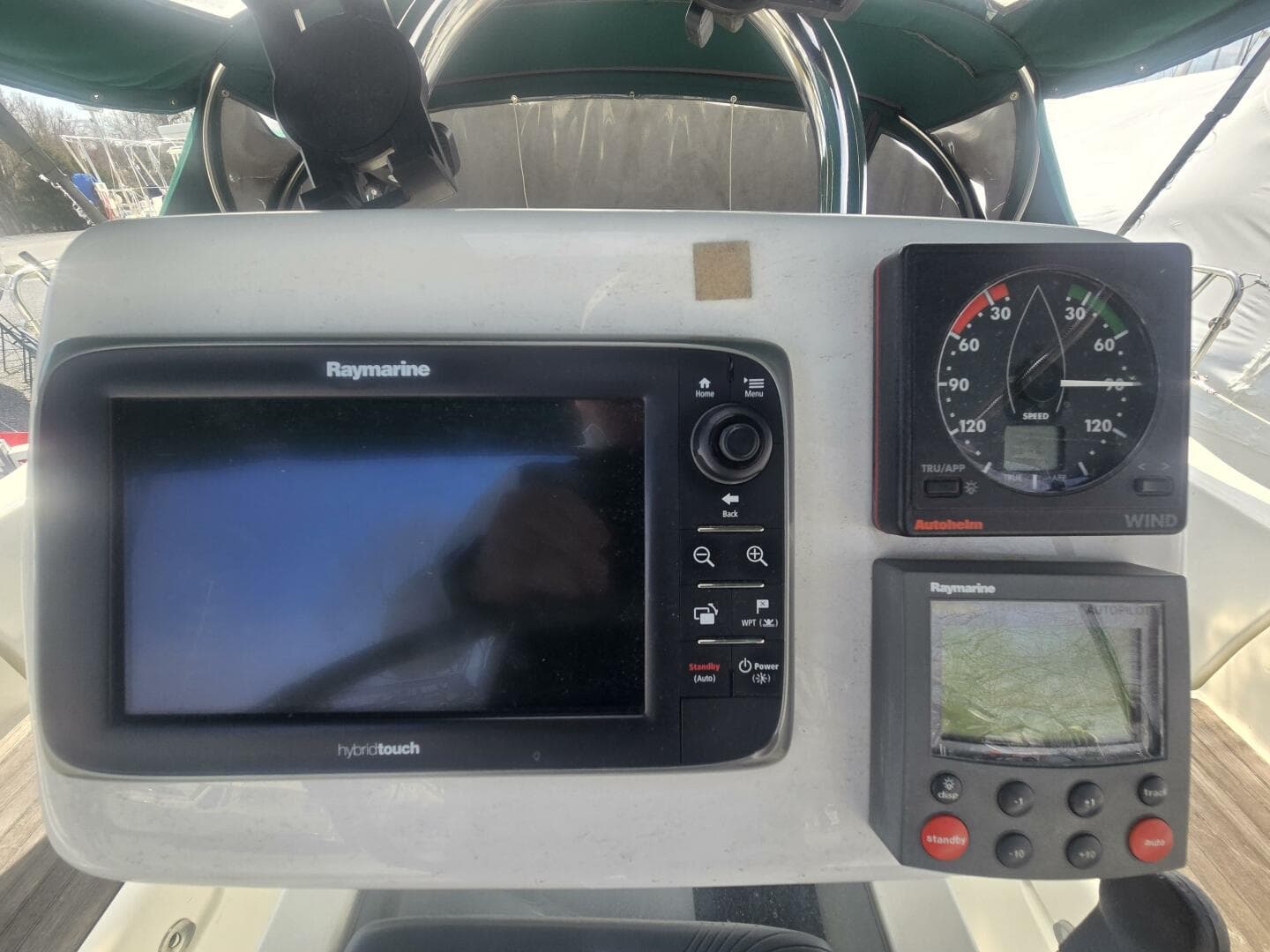 1996 Beneteau Oceanis 351