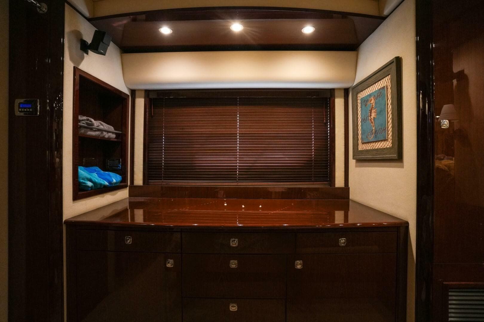 2013 Sea Ray 610 Sundancer