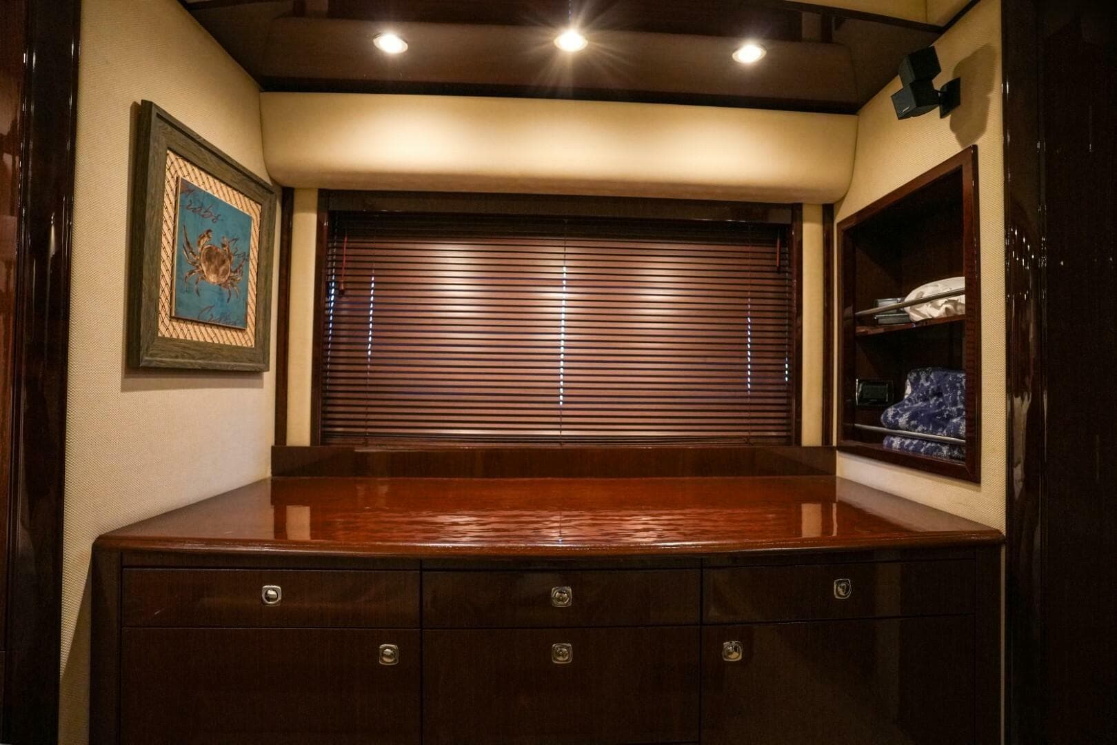 2013 Sea Ray 610 Sundancer