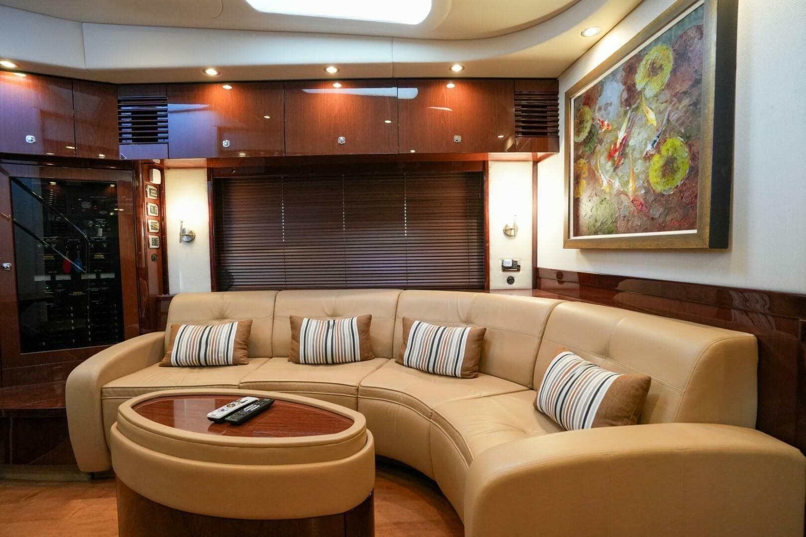 2013 Sea Ray 610 Sundancer