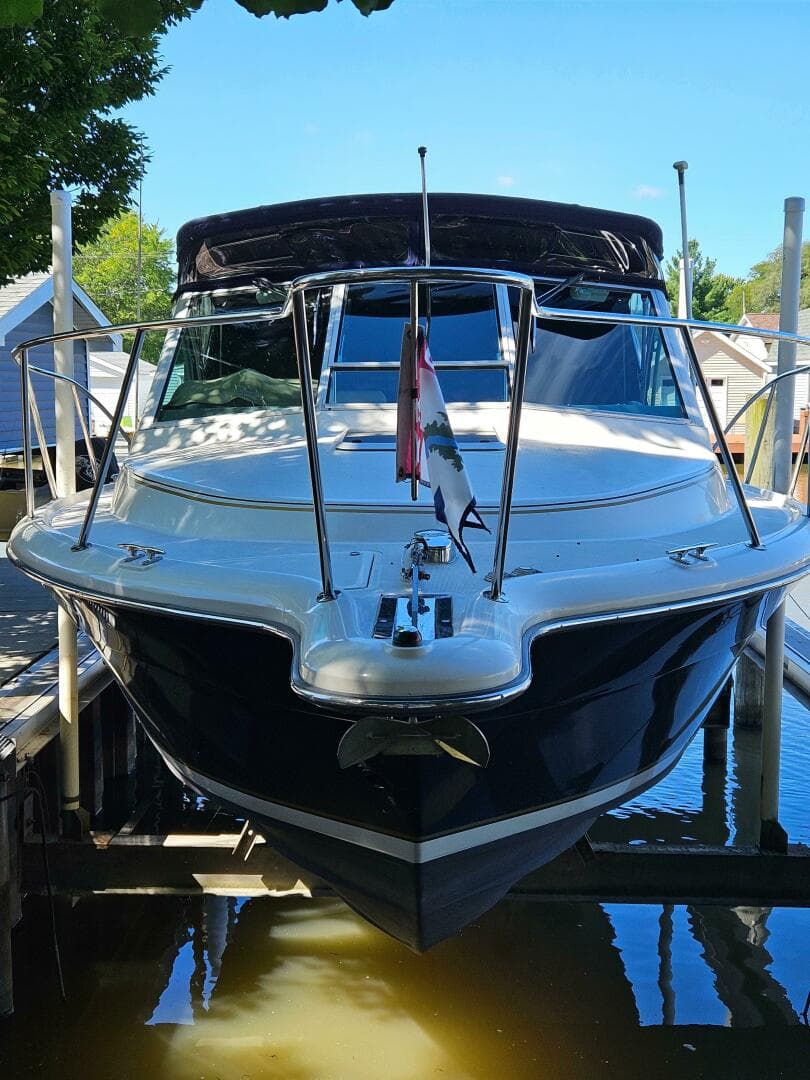 1997 Tiara Yachts 2900 Coronet