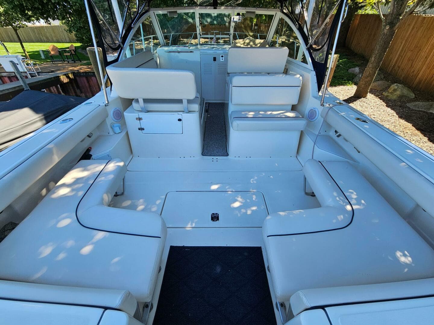 1997 Tiara Yachts 2900 Coronet