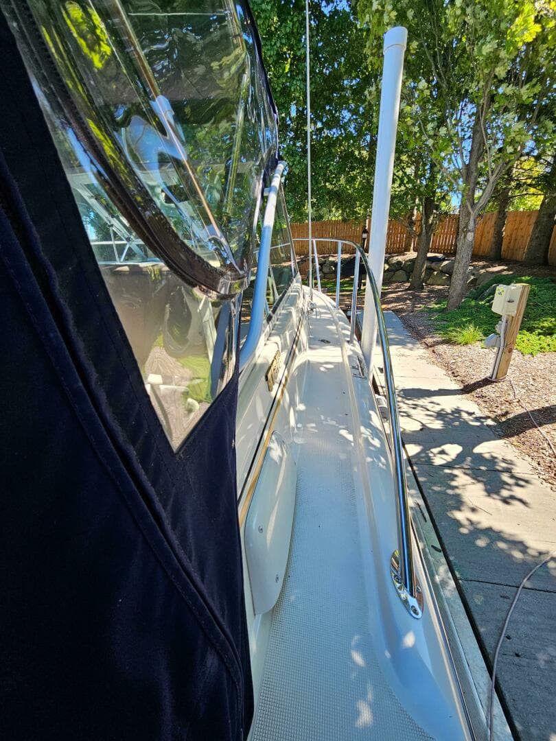 1997 Tiara Yachts 2900 Coronet