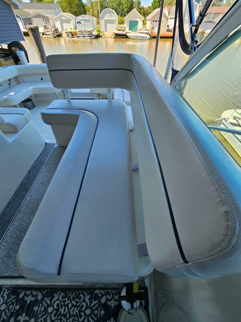 1997 Tiara Yachts 2900 Coronet