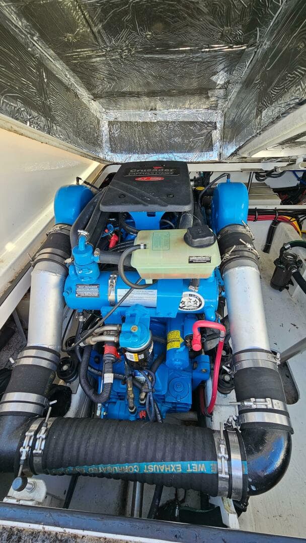 2006 Tiara Yachts 2900 Coronet